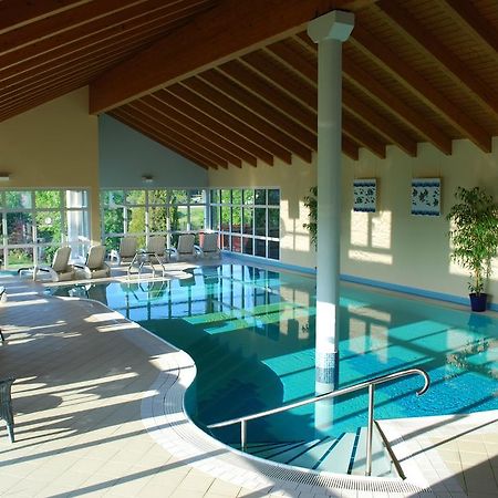 Hohegeiß Vitalhotel Sonneneck מראה חיצוני תמונה