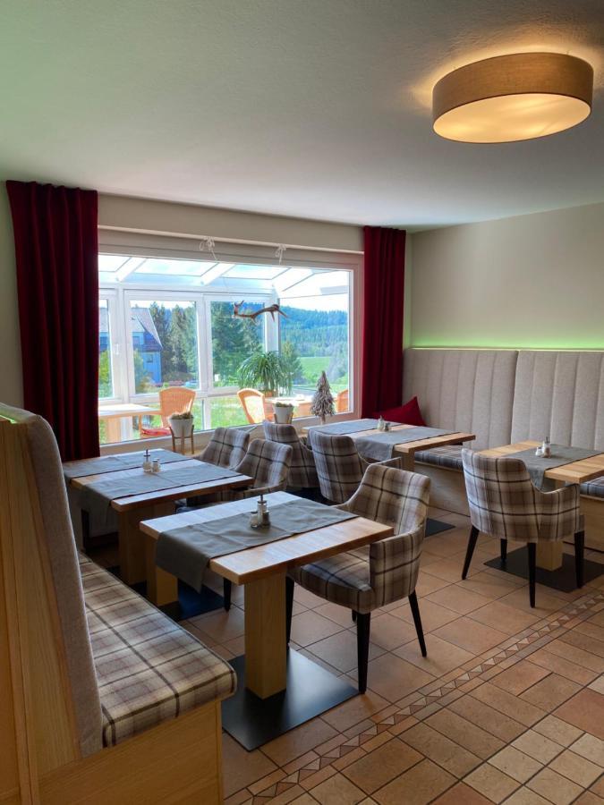 Hohegeiß Vitalhotel Sonneneck מראה חיצוני תמונה