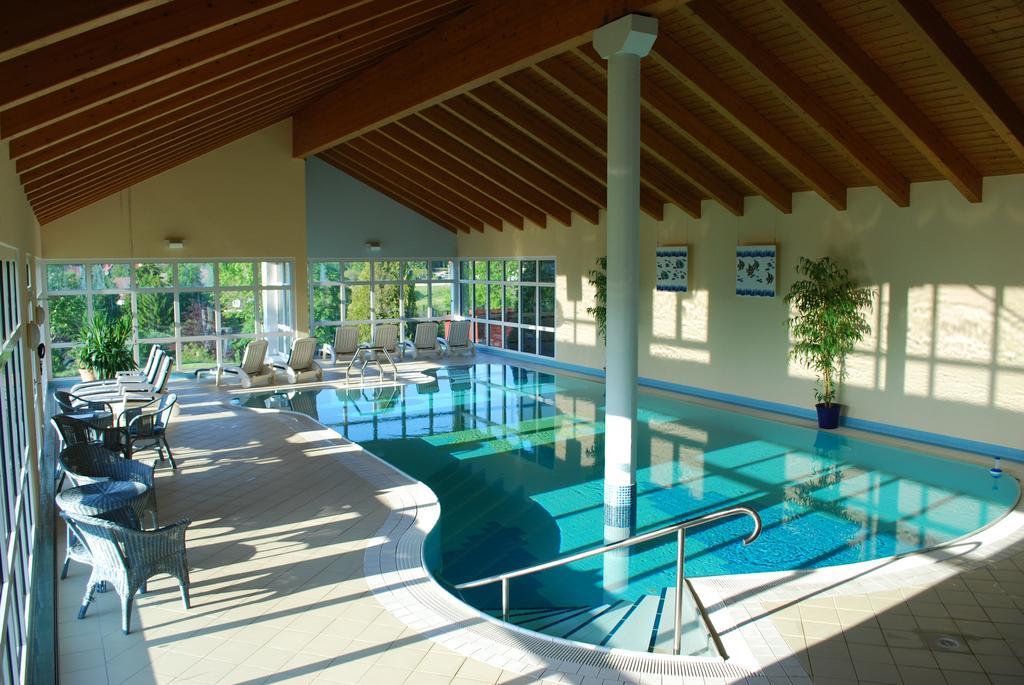 Hohegeiß Vitalhotel Sonneneck מראה חיצוני תמונה