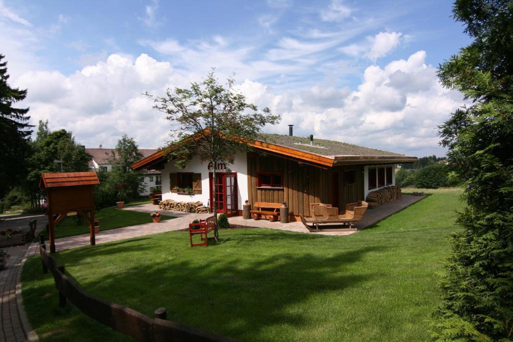 Hohegeiß Vitalhotel Sonneneck מראה חיצוני תמונה