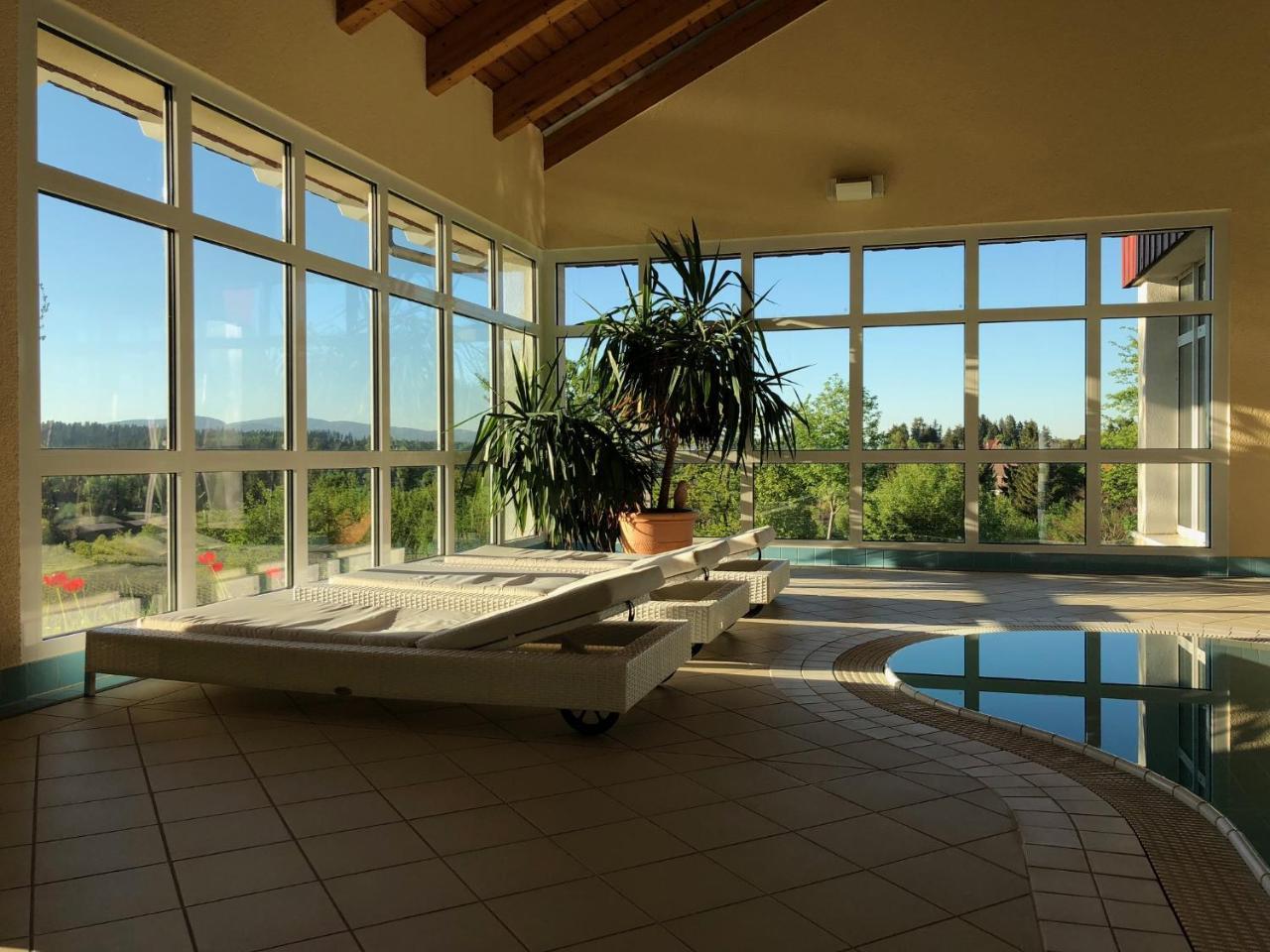 Hohegeiß Vitalhotel Sonneneck מראה חיצוני תמונה